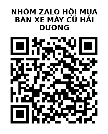 QR Code của URL hiện tại