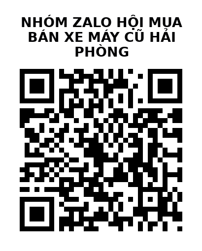 QR Code của URL hiện tại