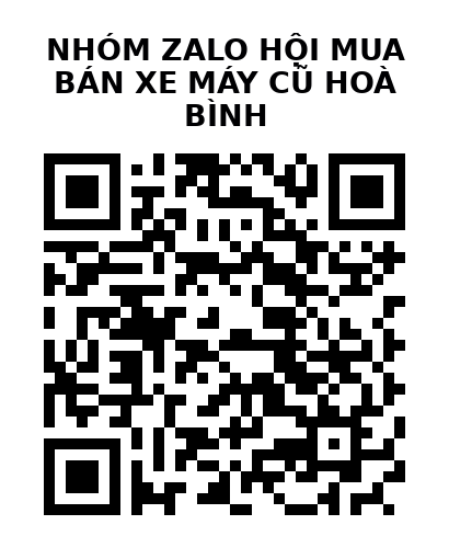 QR Code của URL hiện tại