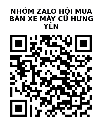 QR Code của URL hiện tại
