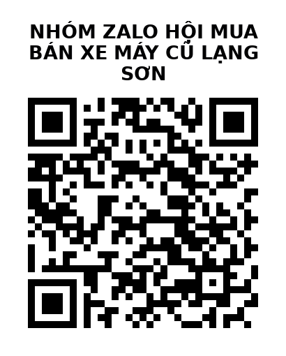 QR Code của URL hiện tại