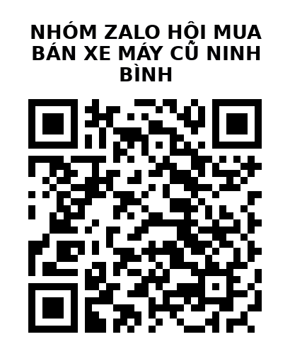 QR Code của URL hiện tại