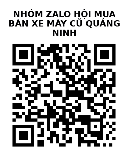 QR Code của URL hiện tại