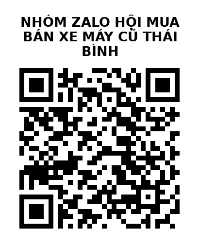 QR Code của URL hiện tại