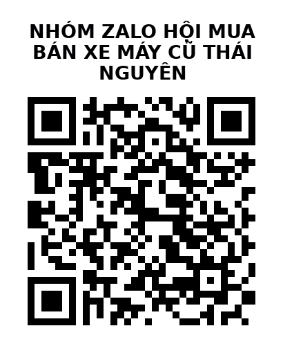 QR Code của URL hiện tại
