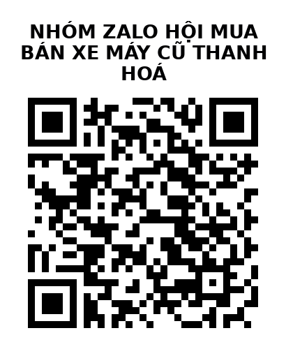 QR Code của URL hiện tại