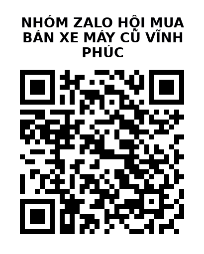 QR Code của URL hiện tại
