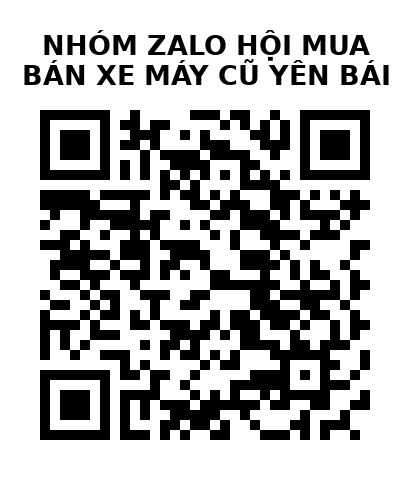 QR Code của URL hiện tại