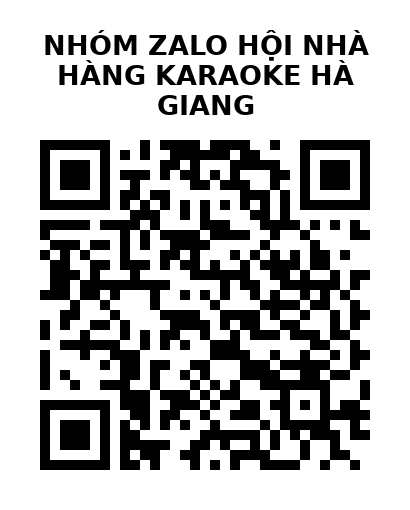 QR Code của URL hiện tại
