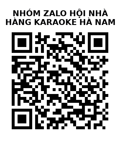 QR Code của URL hiện tại