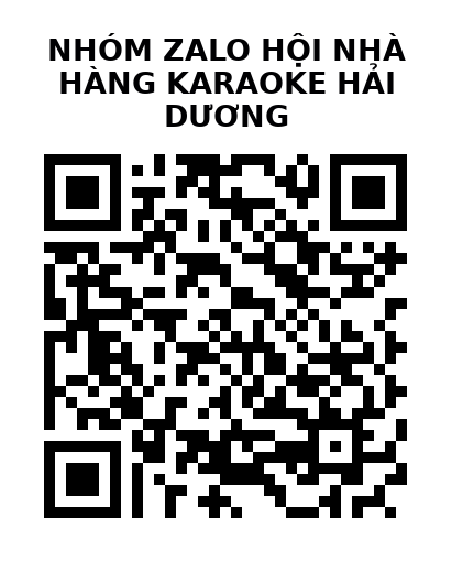 QR Code của URL hiện tại