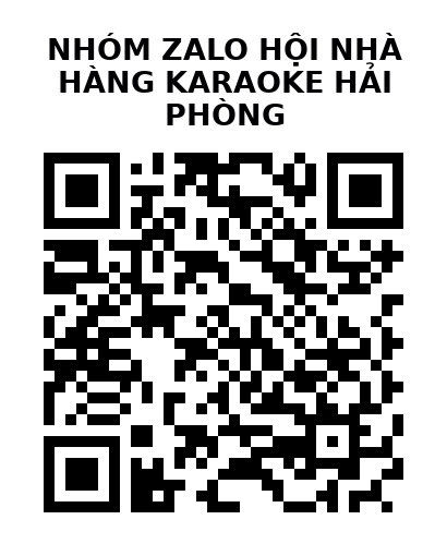 QR Code của URL hiện tại