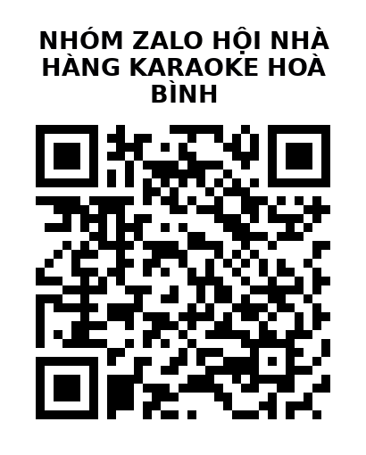 QR Code của URL hiện tại