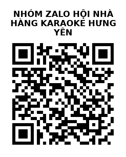 QR Code của URL hiện tại