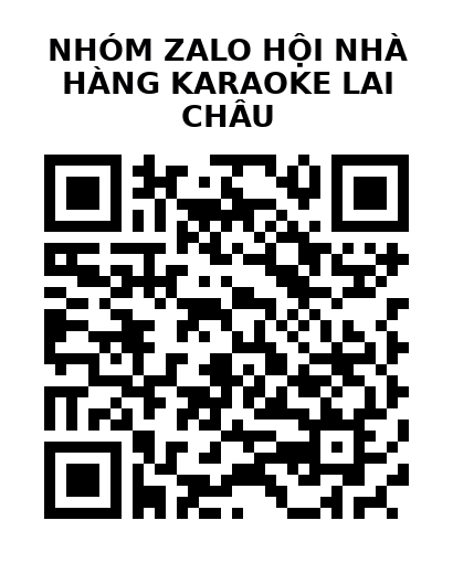 QR Code của URL hiện tại