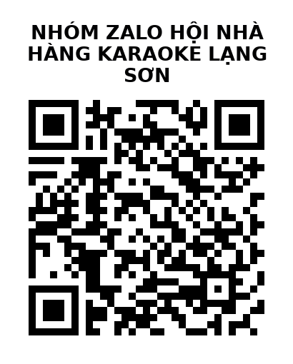 QR Code của URL hiện tại