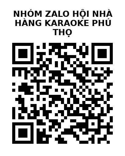 QR Code của URL hiện tại