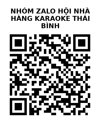 QR Code của URL hiện tại