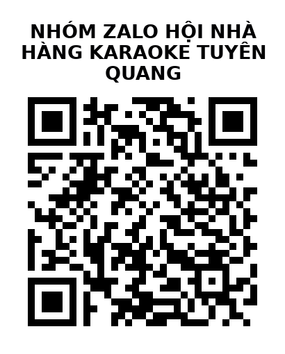 QR Code của URL hiện tại