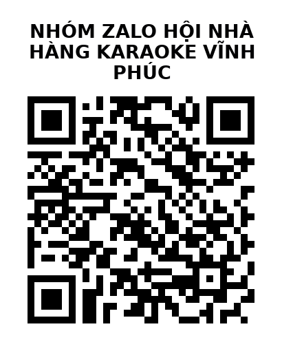 QR Code của URL hiện tại