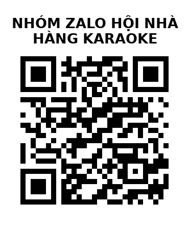 QR Code của URL hiện tại