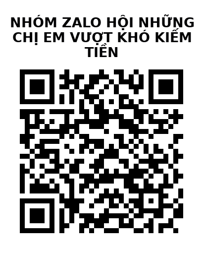 QR Code của URL hiện tại