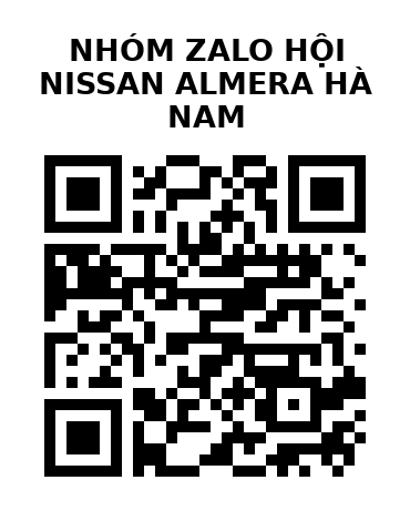 QR Code của URL hiện tại