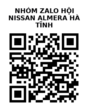 QR Code của URL hiện tại