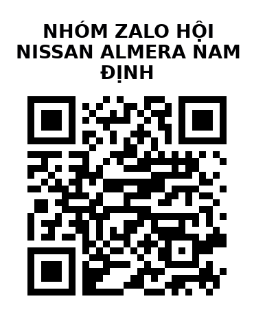 QR Code của URL hiện tại