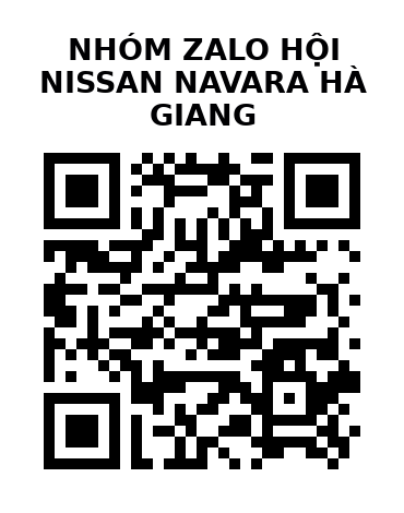 QR Code của URL hiện tại