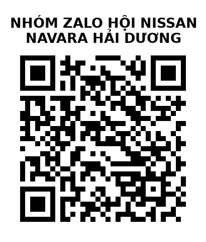 QR Code của URL hiện tại