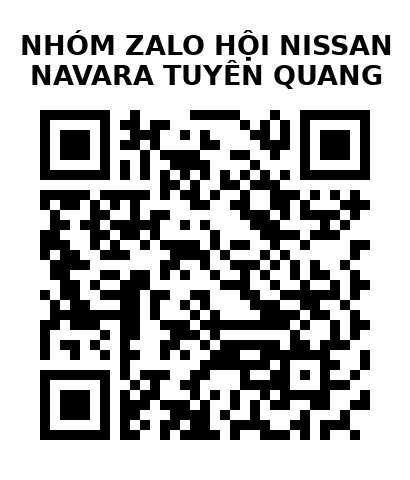 QR Code của URL hiện tại