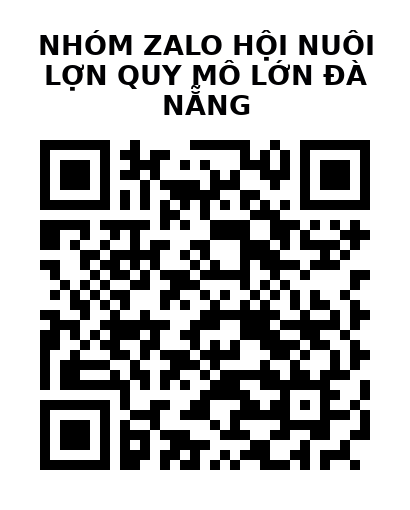 QR Code của URL hiện tại