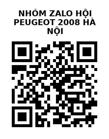 QR Code của URL hiện tại