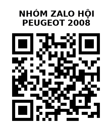 QR Code của URL hiện tại