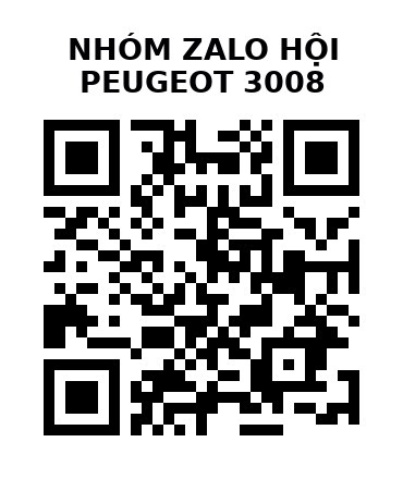 QR Code của URL hiện tại