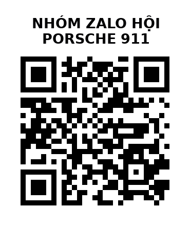 QR Code của URL hiện tại