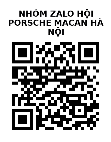 QR Code của URL hiện tại
