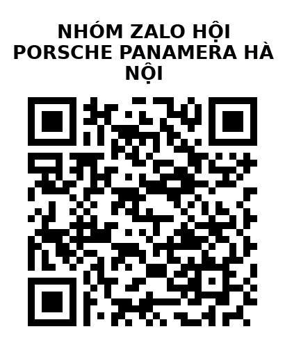 QR Code của URL hiện tại