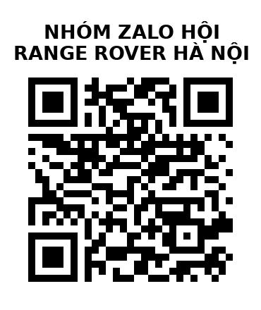 QR Code của URL hiện tại