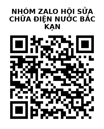 QR Code của URL hiện tại