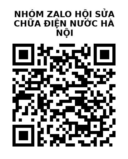QR Code của URL hiện tại