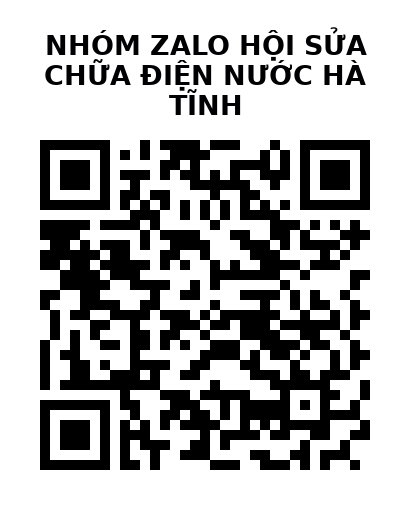 QR Code của URL hiện tại