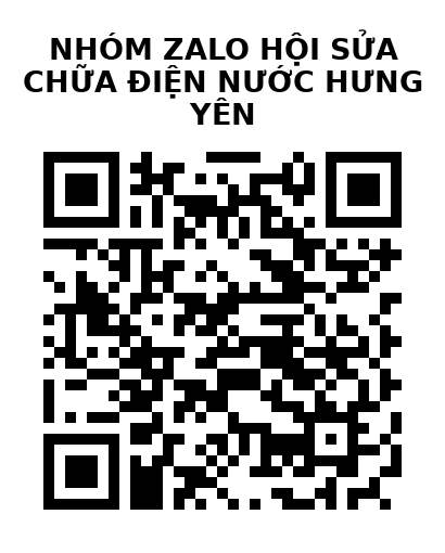 QR Code của URL hiện tại