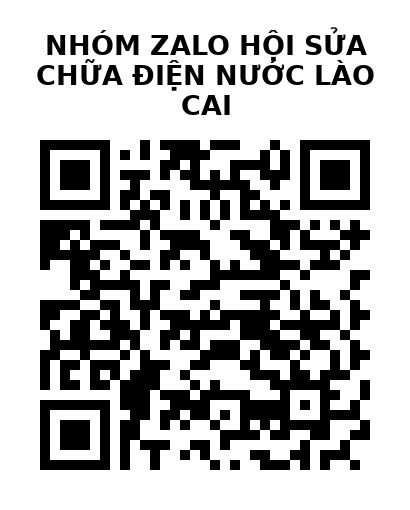 QR Code của URL hiện tại