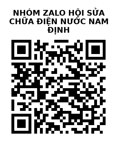 QR Code của URL hiện tại