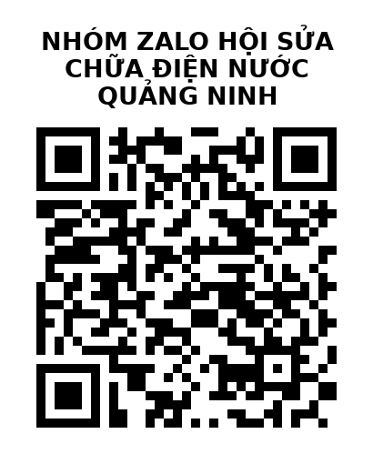 QR Code của URL hiện tại