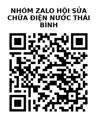 QR Code của URL hiện tại