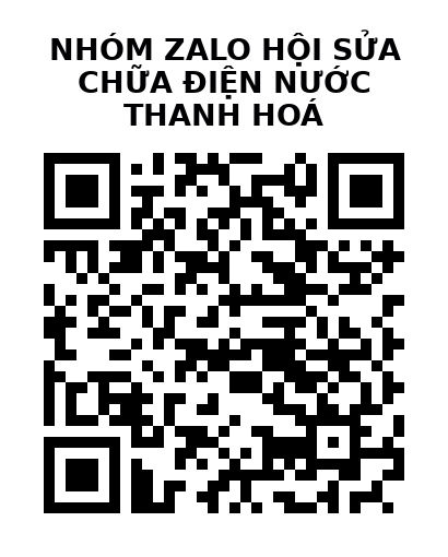 QR Code của URL hiện tại