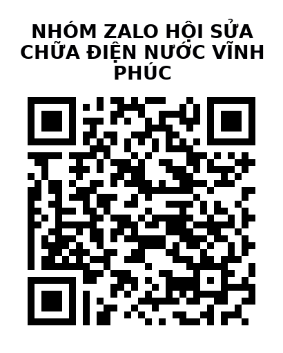 QR Code của URL hiện tại